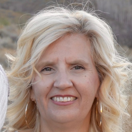 Suzanne M.