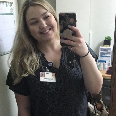 Ashlynne K.