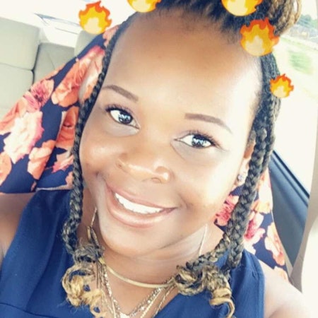 Mechelle B.