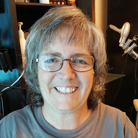 Joyce E. R.