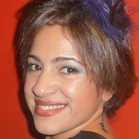 Sonia P.
