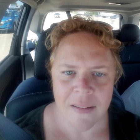 Cheryl P.