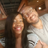 Maurice & Nadja W.