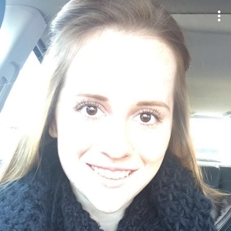 Dana P.