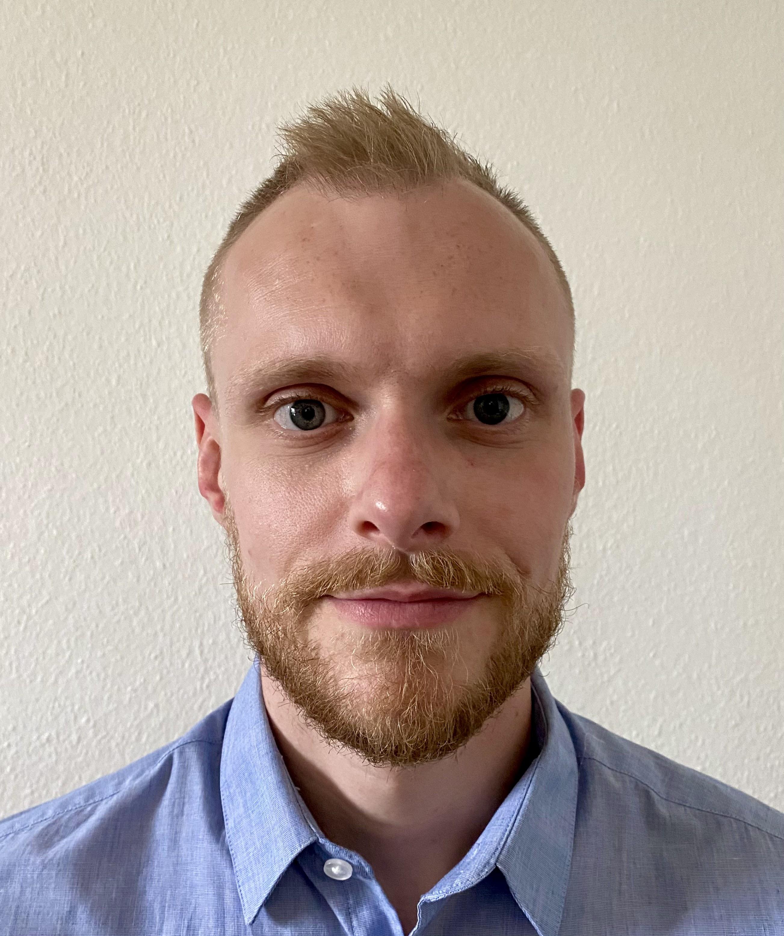 Sitter Profile Image: Fabian S.