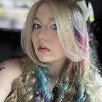 Sitter Profile Image: Kali C.