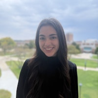 Sitter Profile Image: Andrianna T.