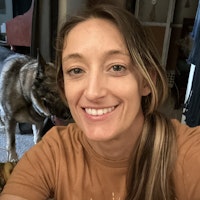 Sitter Profile Image: Marguerite S.