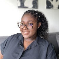 Sitter Profile Image: Ihana B.