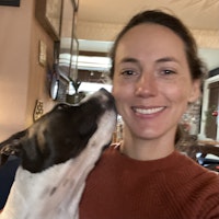 Sitter Profile Image: Devon P.