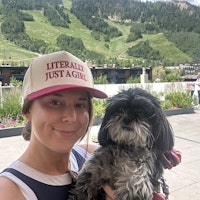 Sitter Profile Image: Aubrey P.