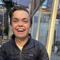 Sitter Profile Image: Matthew G.