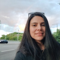 Passarens profilbild: Johanna S.