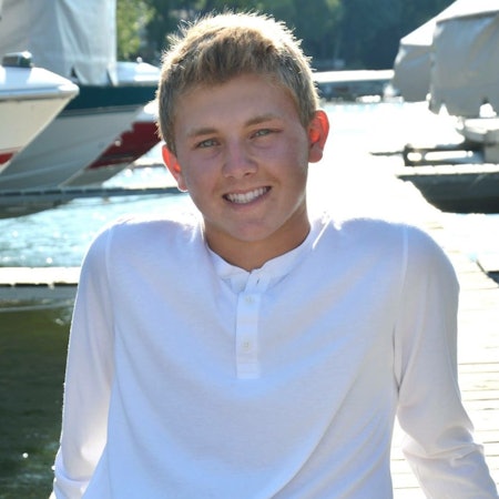 Brady T.