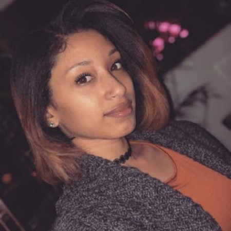 Desiree M.