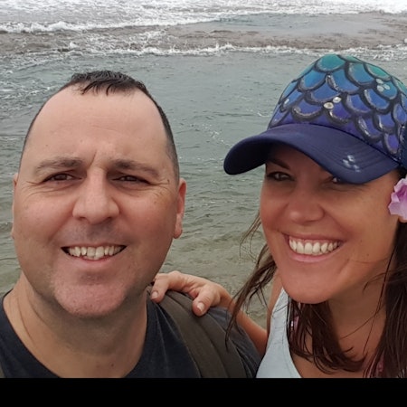Jason & Jessica S.