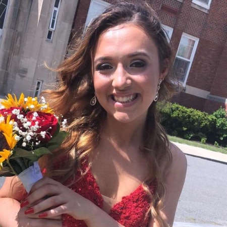 Devynn D.