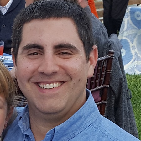 David S.