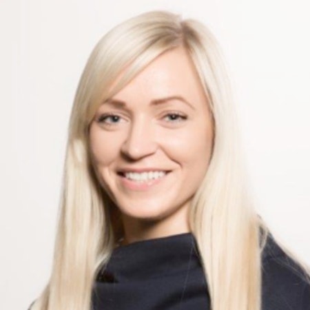 Dalia G.
