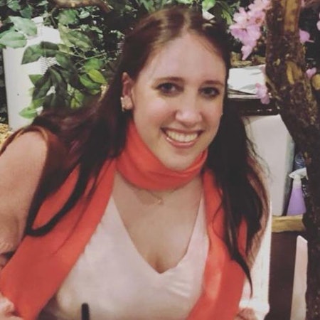 Kristin T.