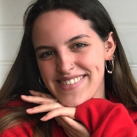 Elodie D.