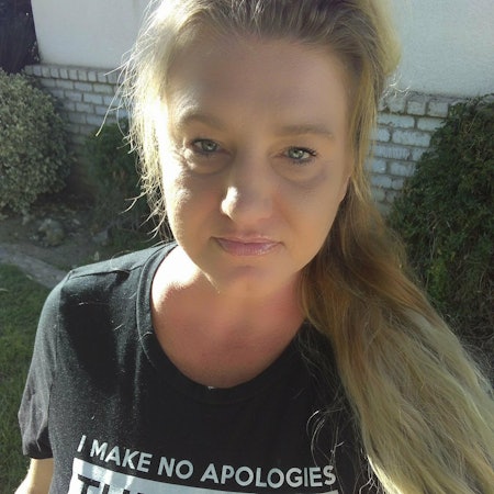 Erika S.