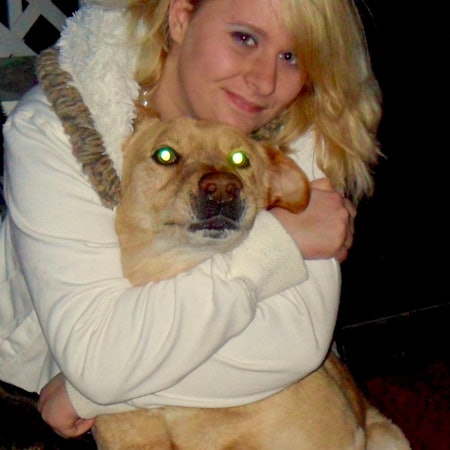 Cheyenne L.