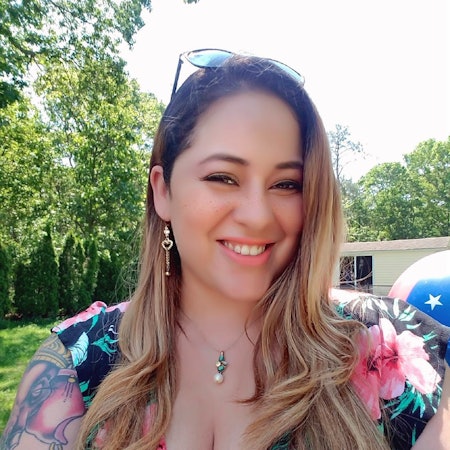 Stefany M.