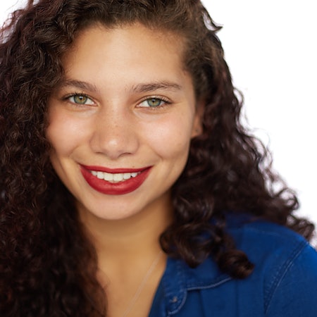 Maya C.