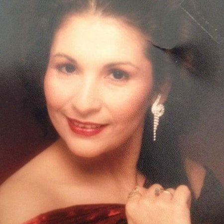 Patricia R.
