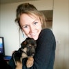 Annie B.
