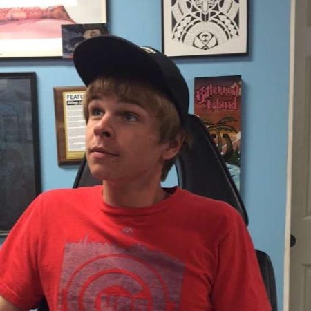 Hunter H.