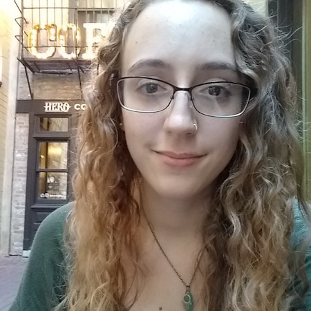 Sarah P.