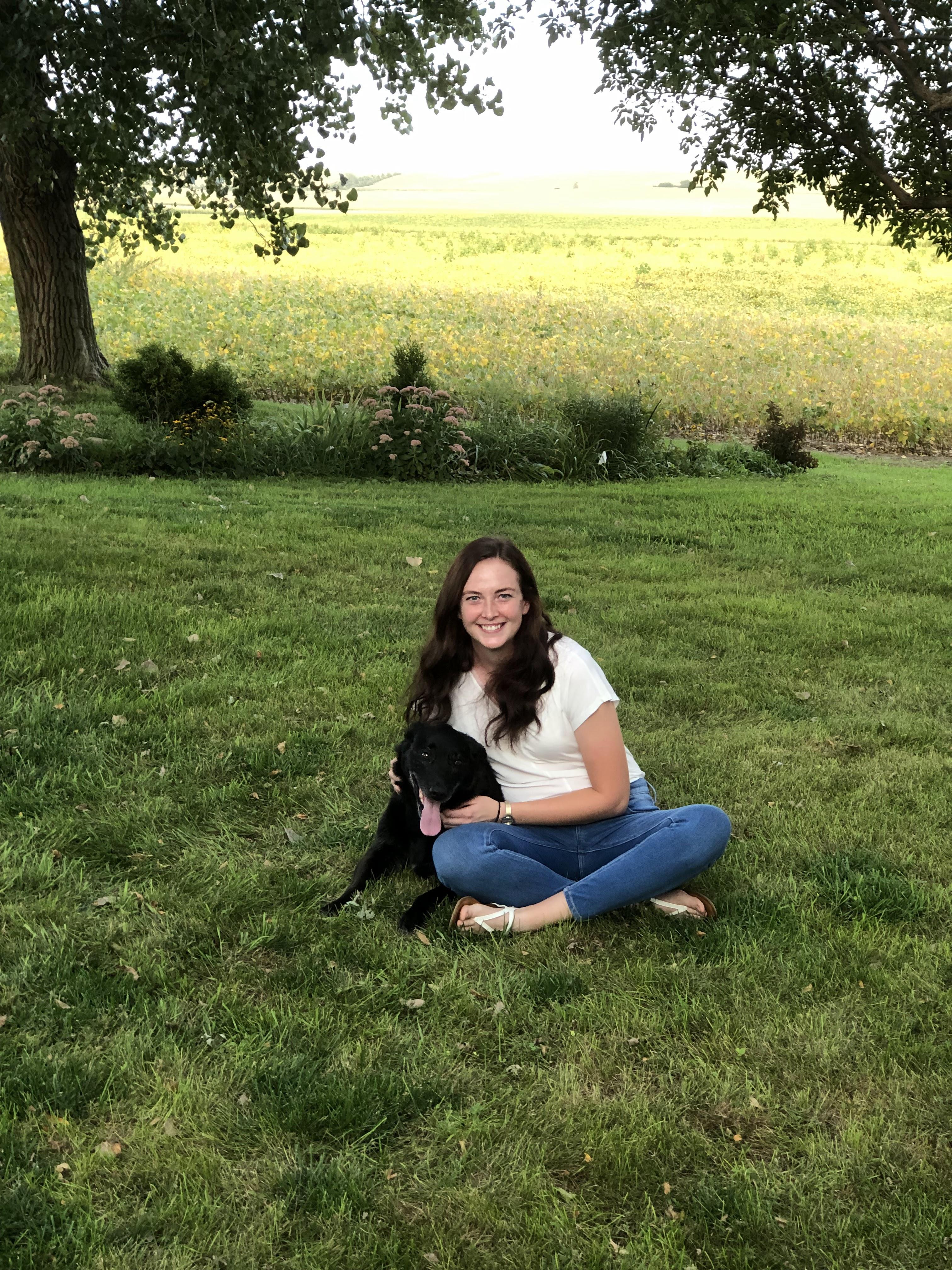 Sitter Profile Image: Terri S.