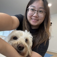 Sitter Profile Image: Xinzhi O.