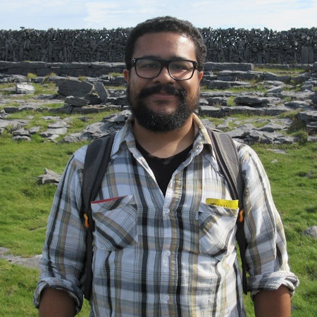 Aidan M.