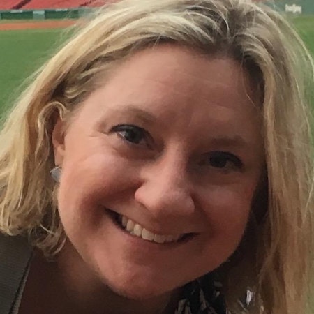Kim B.