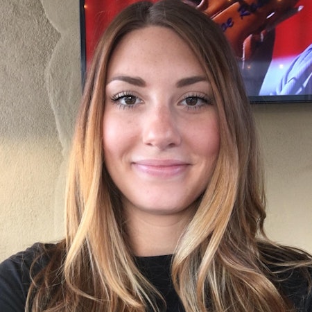Kahlee M.