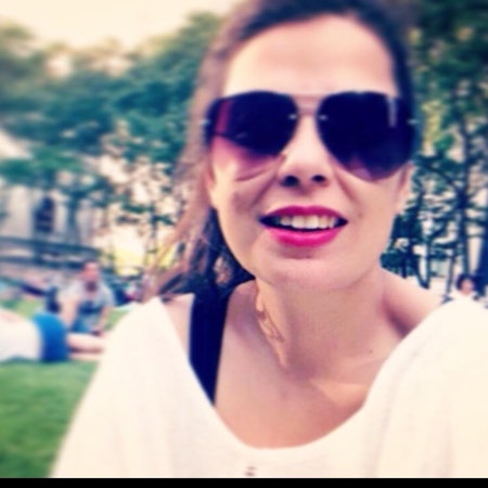 Meltem S.