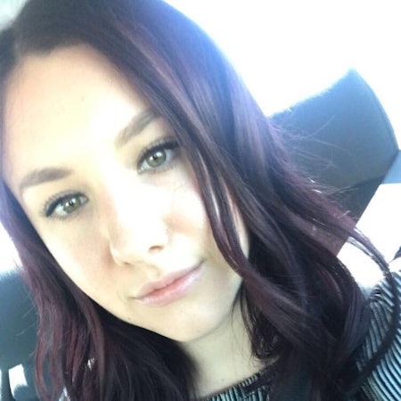 Makensie M.