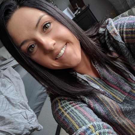 Melissa O.