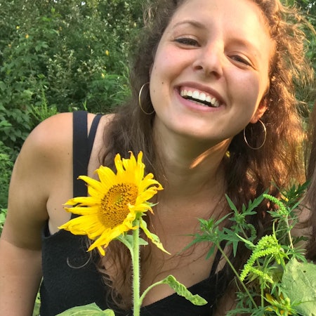 Alissa W.