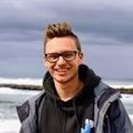 Zach P.