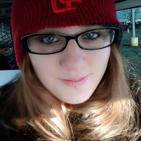 Rachael V.