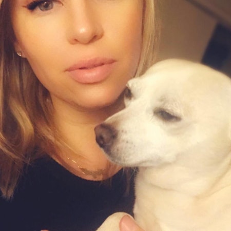 Natasha M.
