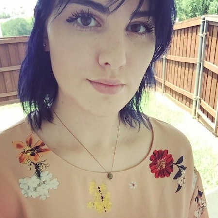 Amy P.