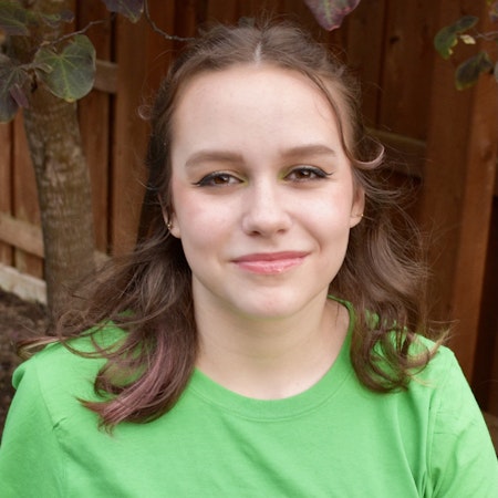 Sitter Profile Image: Kymberly D.