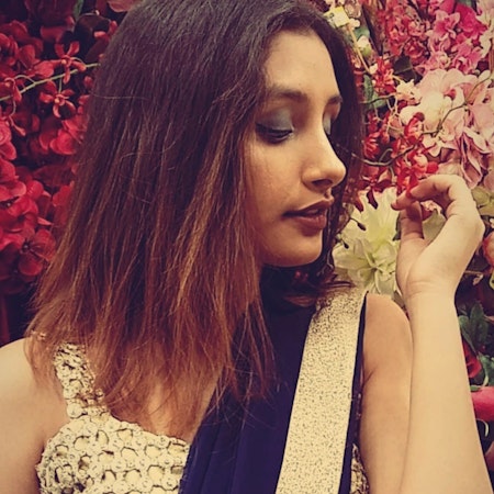 Yotsna & Vandana J.