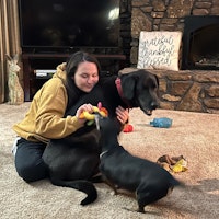 Sitter Profile Image: Katelin L.