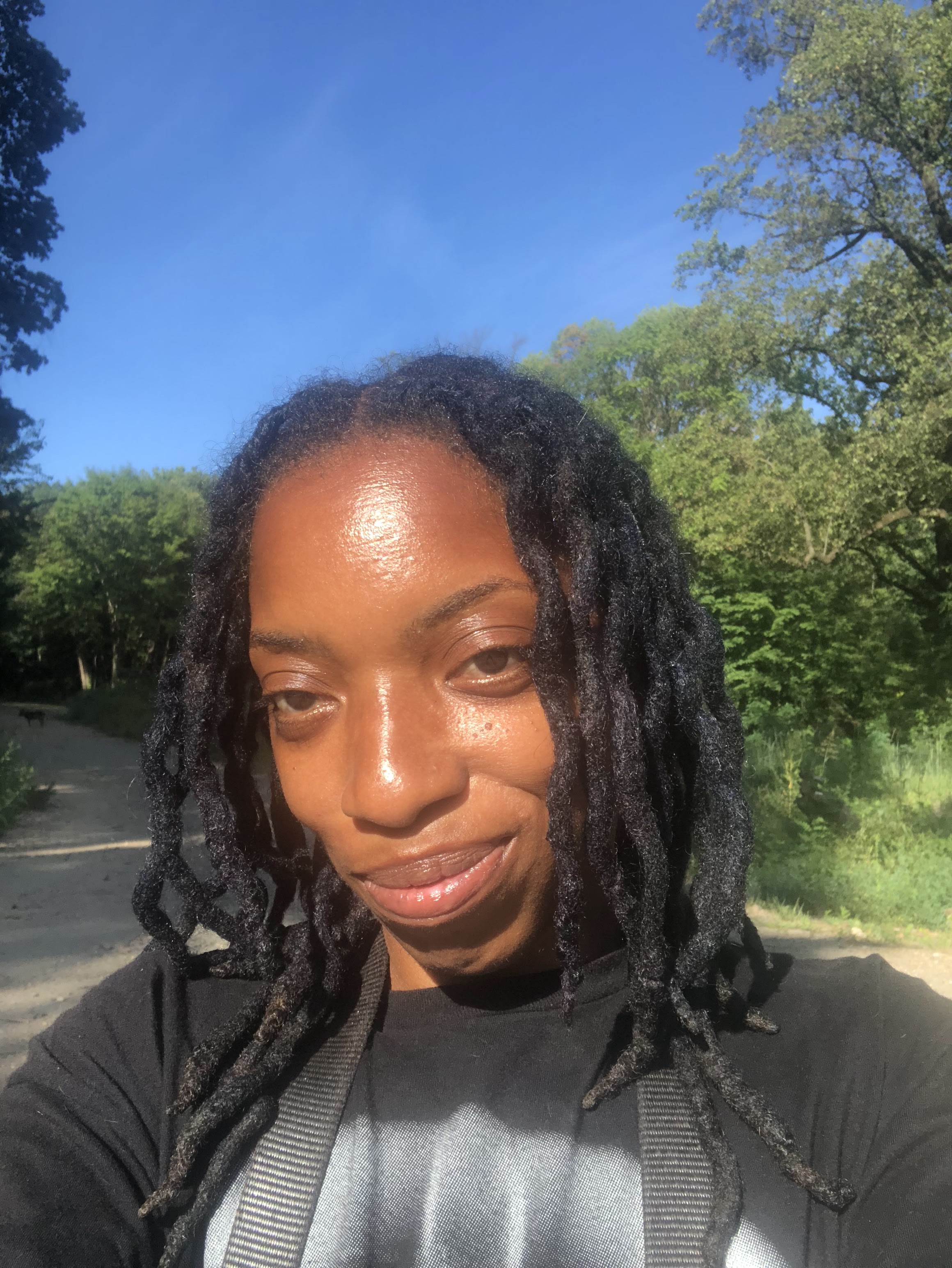 Sitter Profile Image: Abiyah Y.